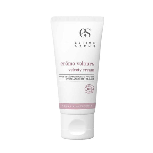 Estime & Sens Velvety Cream