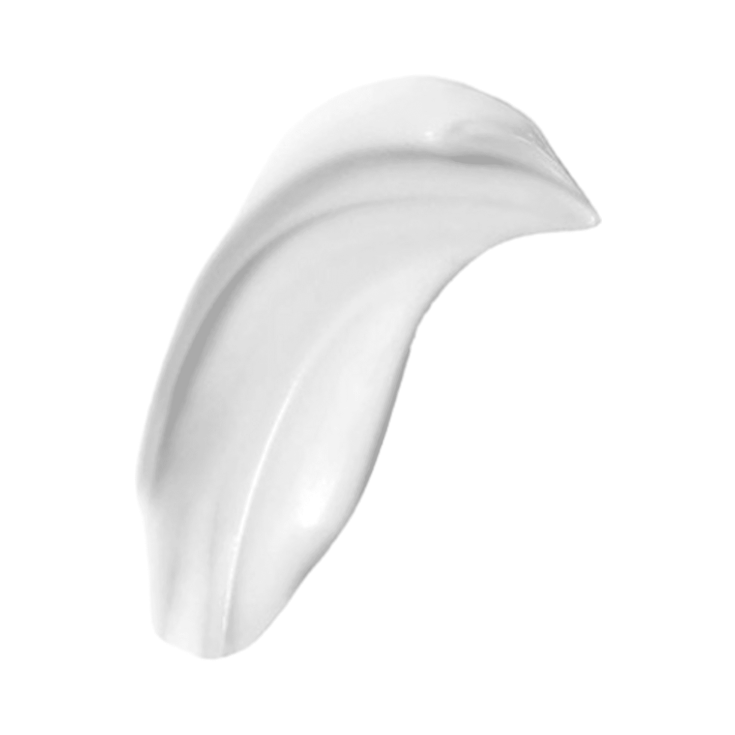 Close-up of Payot Hand Cream's velvety texture, highlighting its rich, moisturizing consistency for daily hand and cuticle care.