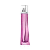 Givenchy Very Irresistible EDP - Perfume Charm in sleek pink bottle with floral notes of five roses, patchouli, and vanilla for women.