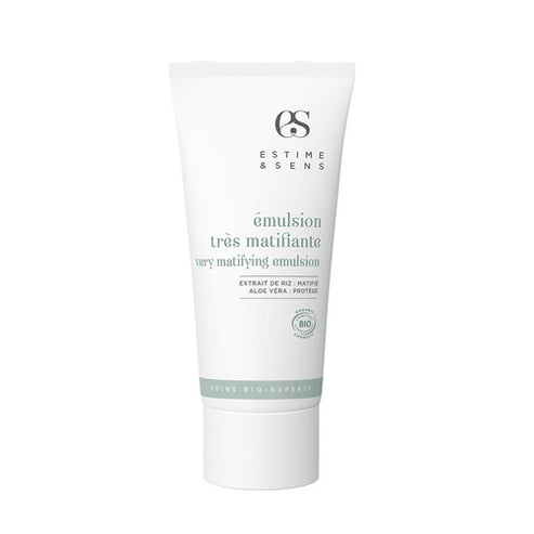 Estime & Sens Very Mattifying Emulsion