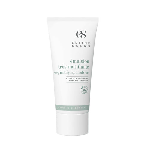 Estime & Sens Very Mattifying Emulsion