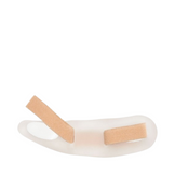 Pedifix Pedifix Visco-GEL Adjust-A-Loop Hammer Toe Crest Left