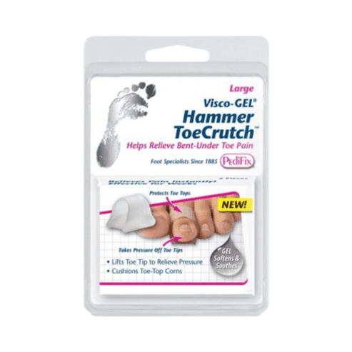 Pedifix GEL Hammer ToeCrutch