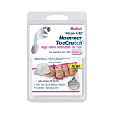 Pedifix GEL Hammer ToeCrutch