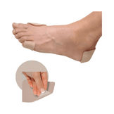 Pedifix Visco-GEL Moleskin Protective Padding