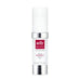 VitaLift-C HA Serum by Nelly Devuyst, 15ml face treatment for mature skin, reduces fine lines and brown spots with ceramides and honey extract.