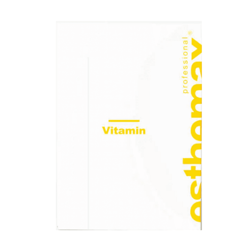 Esthemax Vita Velvet Sheet Mask