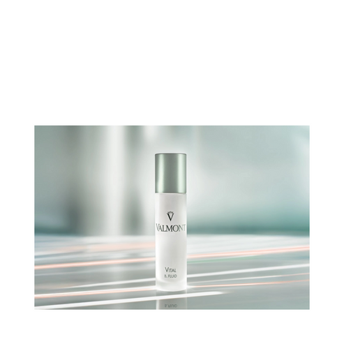 Valmont Vital B. Fluid