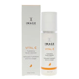 Imagen Skincare Vital C Hidratante Facial Cleanser