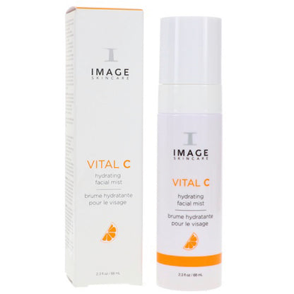 Image Skincare Vital C Brume hydratante pour le visage