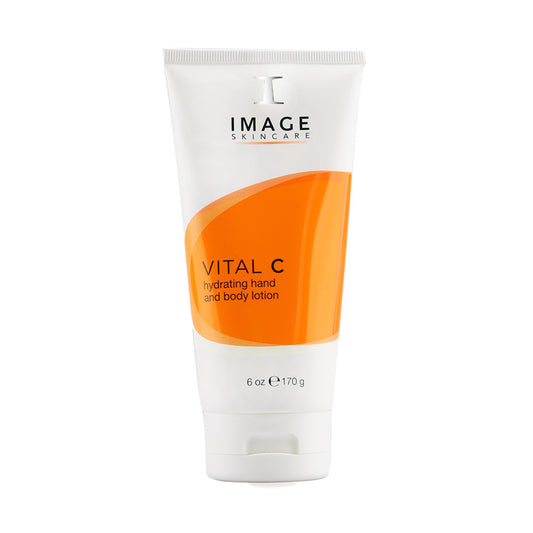 Image Skincare Vital C Lotion hydratante pour les mains et le corps
