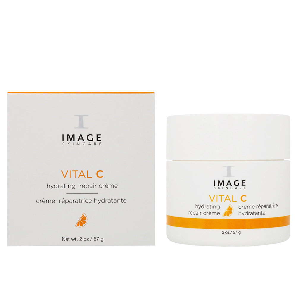 Image Skincare Vital C Crème Réparatrice Hydratante