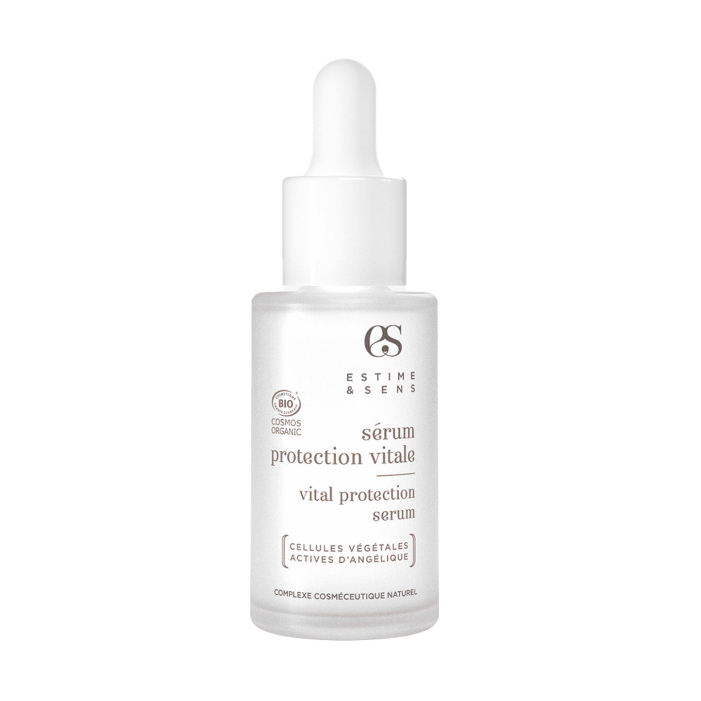 Estime & Sens Vital Protection Serum