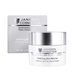 Janssen Cosmetics Vitalizing Skin Refiner ikääntymistä estävä kasvovoide, jossa on sheavoita ja peptidejä, esillä pakkauksissa ihonhoitorutiiniin.