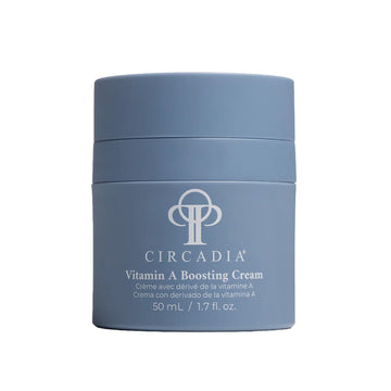 Circadia Vitamin A Boosting Cream