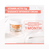 Avene Vitamin Activ Cg Radiance Intensive Cream