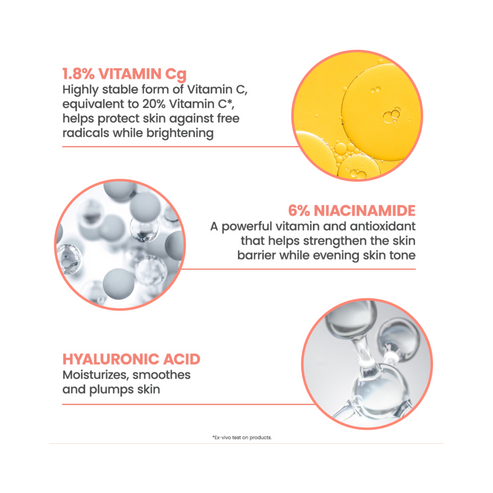 Avene Vitamin Activ Cg Radiance Intensive Cream