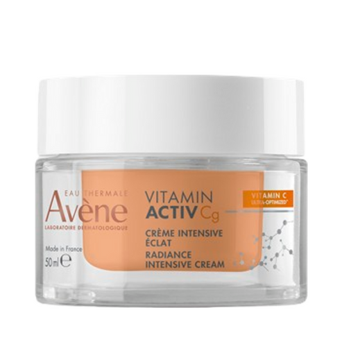 Avene Vitamin Activ Cg Radiance Intensive Cream