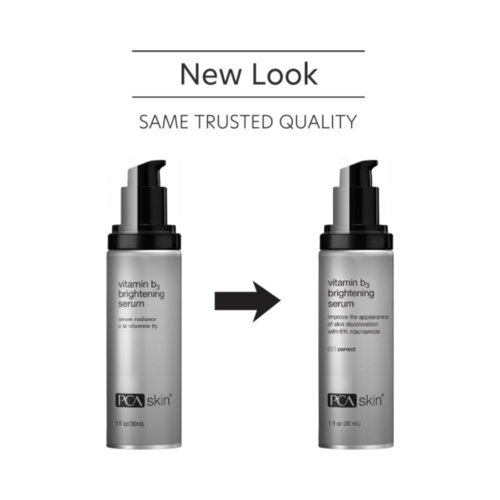 PCA Skin Vitamin B3 Serum serum