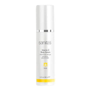 Sanitas Vitamin C Body Serum