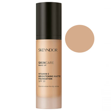 Skeyndor Vitamin C Brightening Matte Foundation 30 ml / 1 fl oz