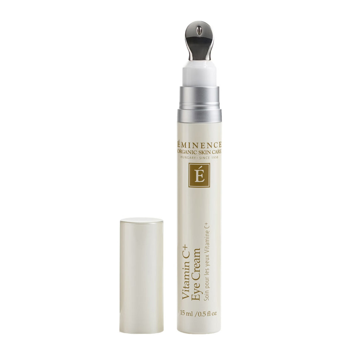 Eminence Organics Vitamin C+ Eye Cream