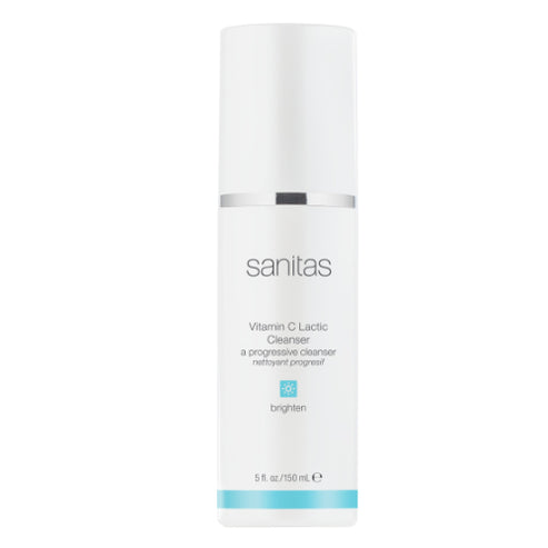 Detergente per lattica di vitamina C sanitas