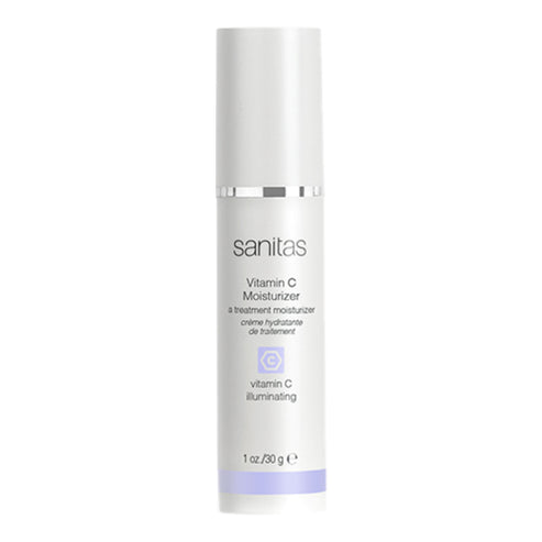 Sanitas C -vítamín rakakrem