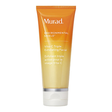 Murad Vitamin C Triple Exfoliating Facial