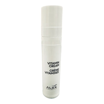 Alex Cosmetics Vitamin Cream