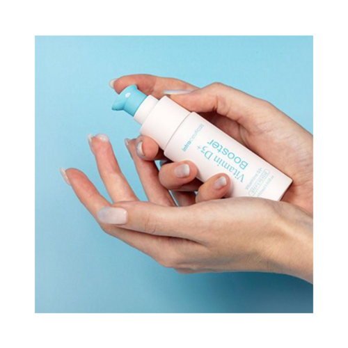 Intraceuticals vitamin D3+ booster