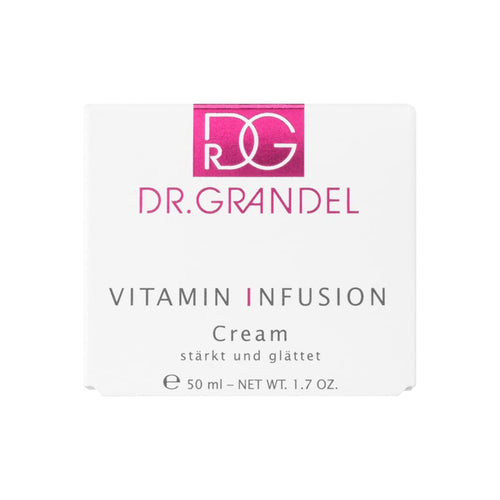 Dr Grandel -vitamininfusjonskrem