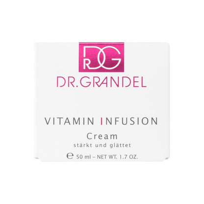 Dr Grandel Vitamin Infusion Cream