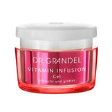 Dr Grandel -vitamininfusjonsgel