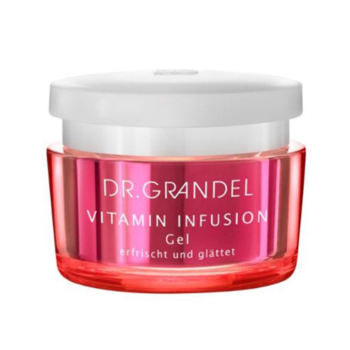 Dr Grandel -vitamininfusjonsgel