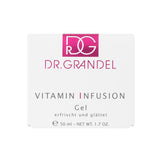 Dr Grandel -vitamininfusjonsgel