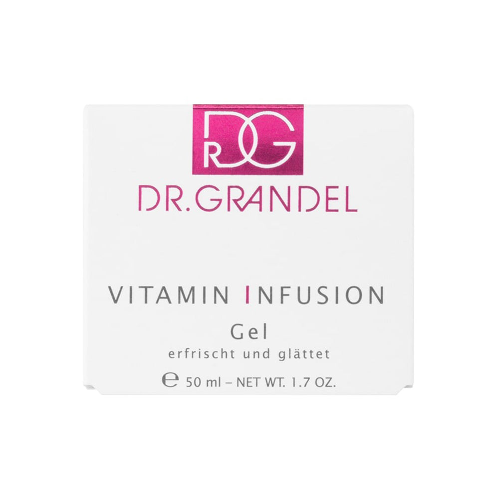 Dr Grandel Vitamin Infusion Gel