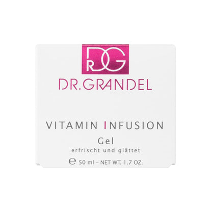 Dr Grandel Vitamin Infusion Gel
