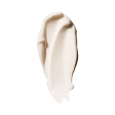 Close-up of Vitamin Glow Face Cream - Fresh Moisturizer texture showing smooth, nourishing consistency with vitamins C, E, B5 for skin revitalization.