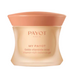Payot Vitamin Rich Radiance Gel -kosteusvoide kasvoille ja kaulalle, joka on suunniteltu parantamaan ihon hehkua ja kosteuttamaan kuivaa ihoa C-vitamiinilla.