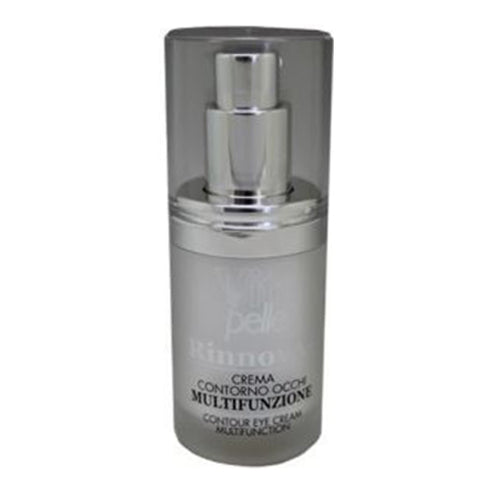 Phyto Sintesi Vitapelle Rinnova+ Multifunktions -Augenkonturcreme