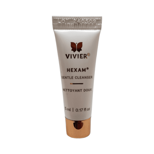 Free Gift VivierSkin HEXAM Gentle Cleanser