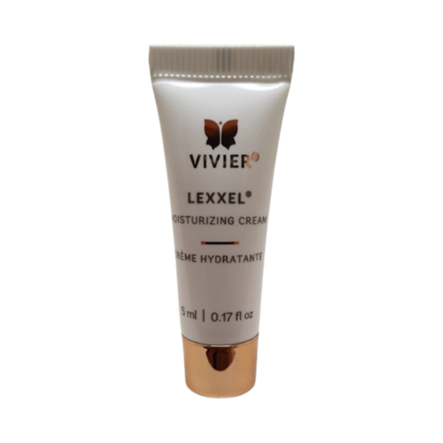 Δωρεάν δώρο Vivierskin Lexxel Moisturizing Cream