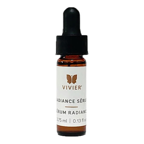 免费赠送旅行装滴瓶装的 VivierSkin Radiance Serum，维生素 C 配方，可实现容光焕发、年轻的肌肤护理。