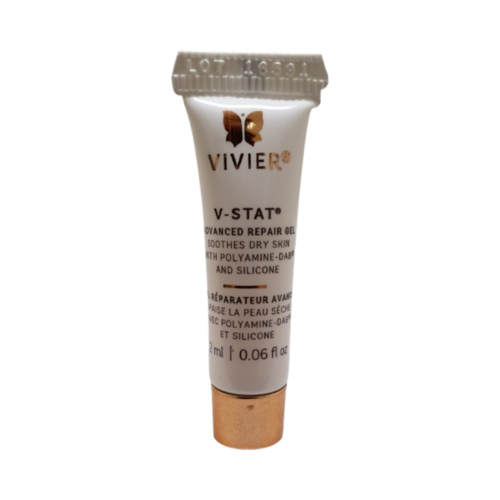 Gratis cadeau VivierkinKin V-Stat Advanced Repair Gel