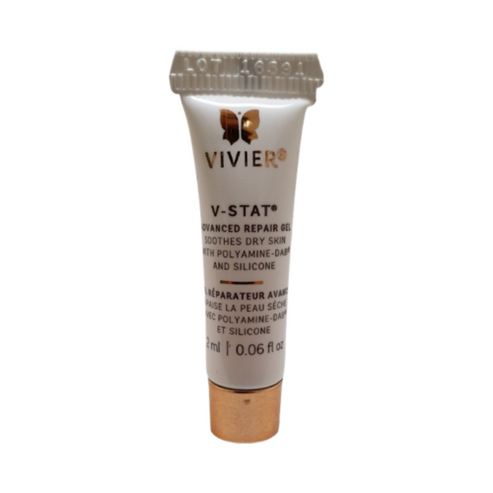 Gratis cadeau VivierkinKin V-Stat Advanced Repair Gel