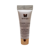 Kostenloses Geschenk Vivierskin Vitamin C Scrub