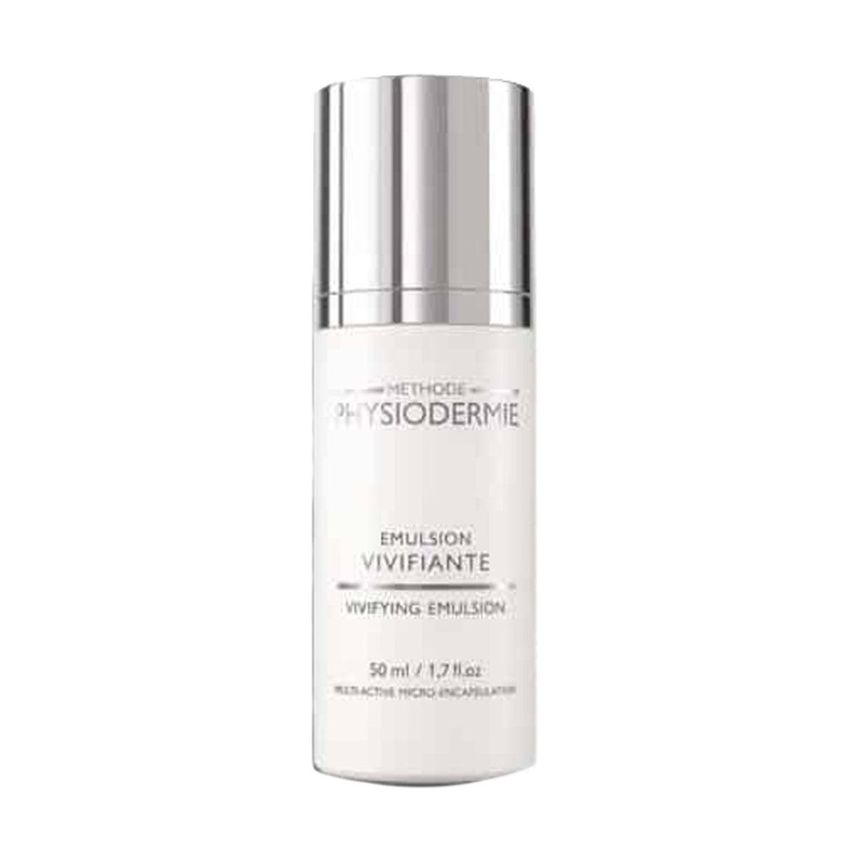 Physiodermie Vivifying Emulsion