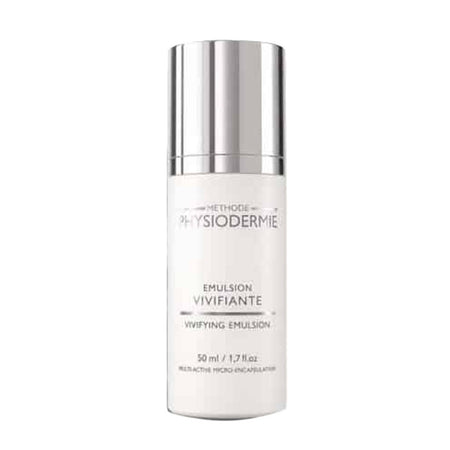 Physiodermie Vivifying Emulsion