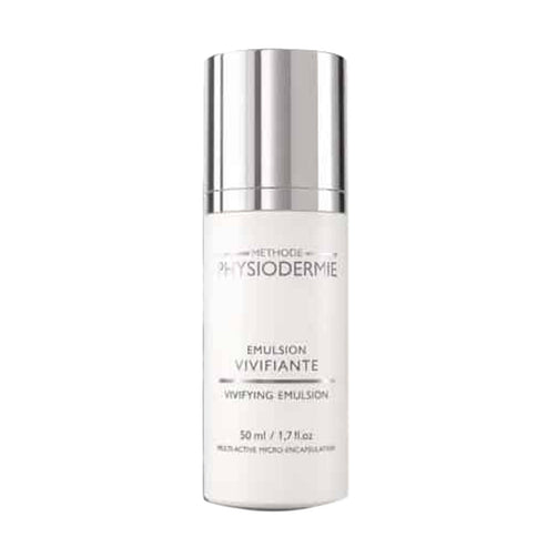 Physiodermie Vivifying Emulsion